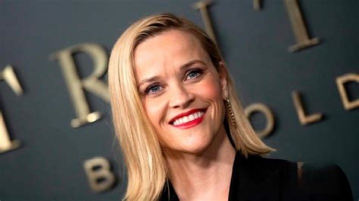 Reese Witherspoon Denies Reports That She's A Billionaire