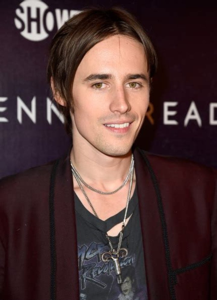 Reeve Carney Net Worth | Celebrity Net Worth