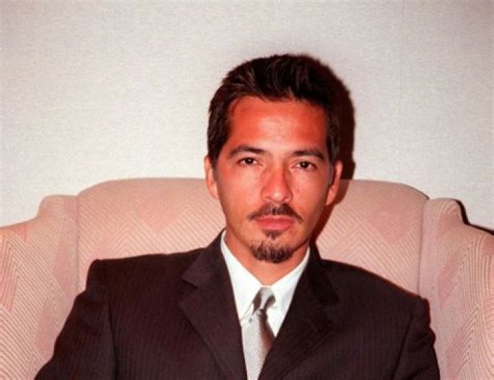 Réne Elizondo Net Worth | Celebrity Net Worth