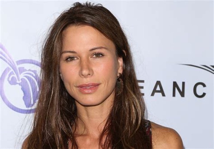 Rhona Mitra Net Worth | Celebrity Net Worth