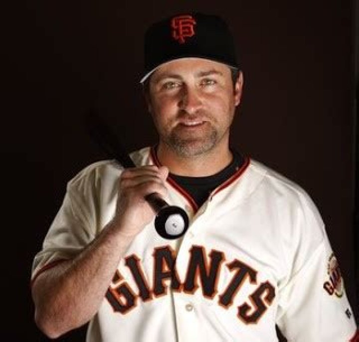 Rich Aurilia Net Worth | Celebrity Net Worth