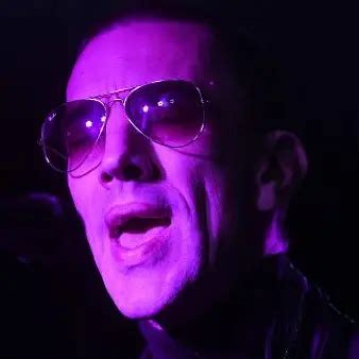 Richard Ashcroft Net Worth | Celebrity Net Worth
