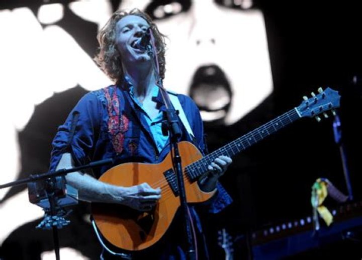 Richard Parry Net Worth | Celebrity Net Worth