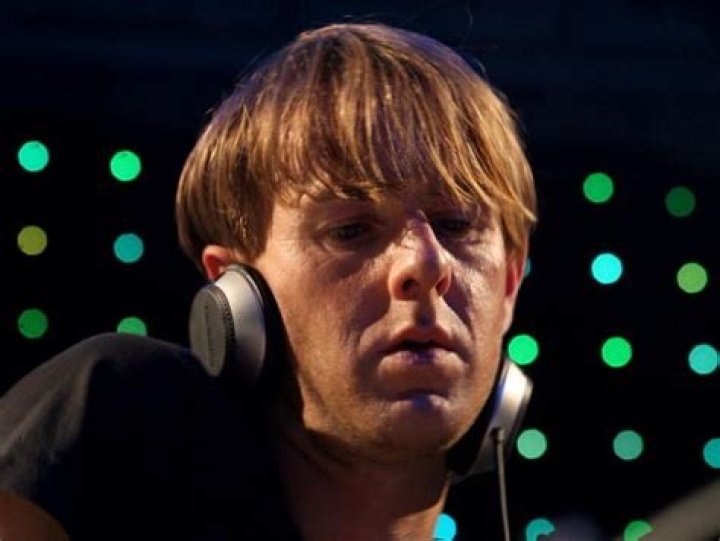Richie Hawtin Net Worth | Celebrity Net Worth