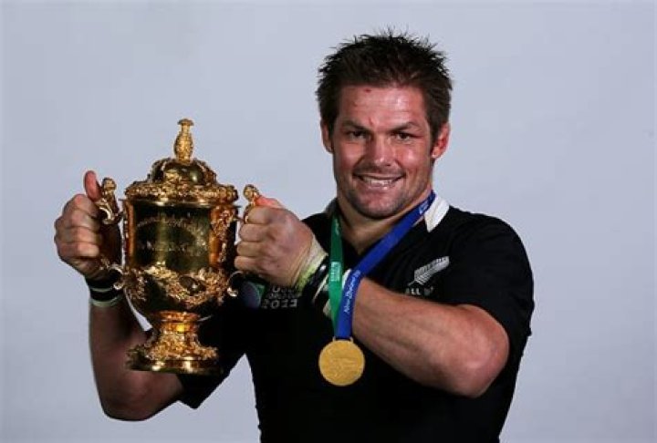 Richie McCaw Net Worth | Celebrity Net Worth