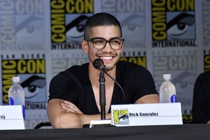 Rick Gonzalez Net Worth | Celebrity Net Worth