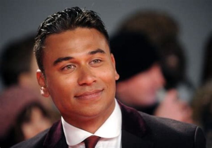 Ricky Norwood Net Worth | Celebrity Net Worth