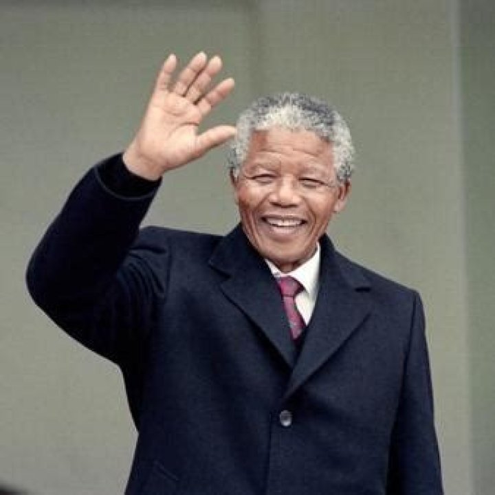 RIP Nelson Mandela | Celebrity Net Worth