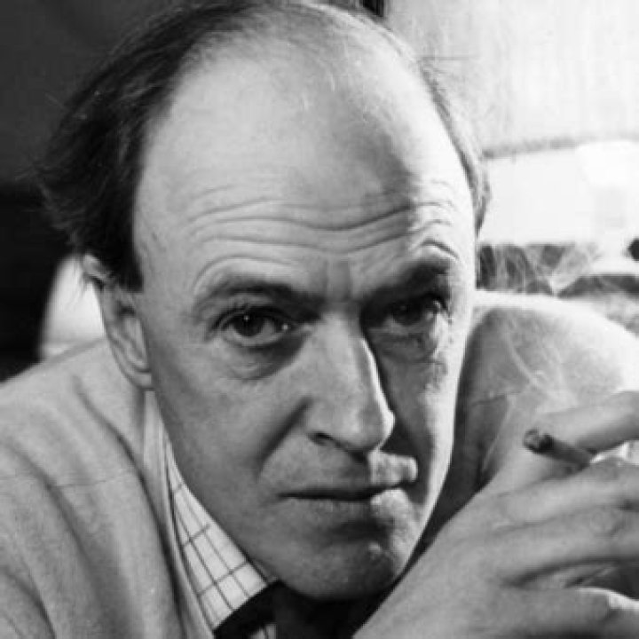 Roald Dahl Net Worth | Celebrity Net Worth