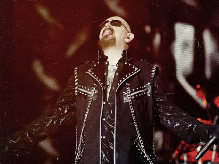 Rob Halford Net Worth | Celebrity Net Worth