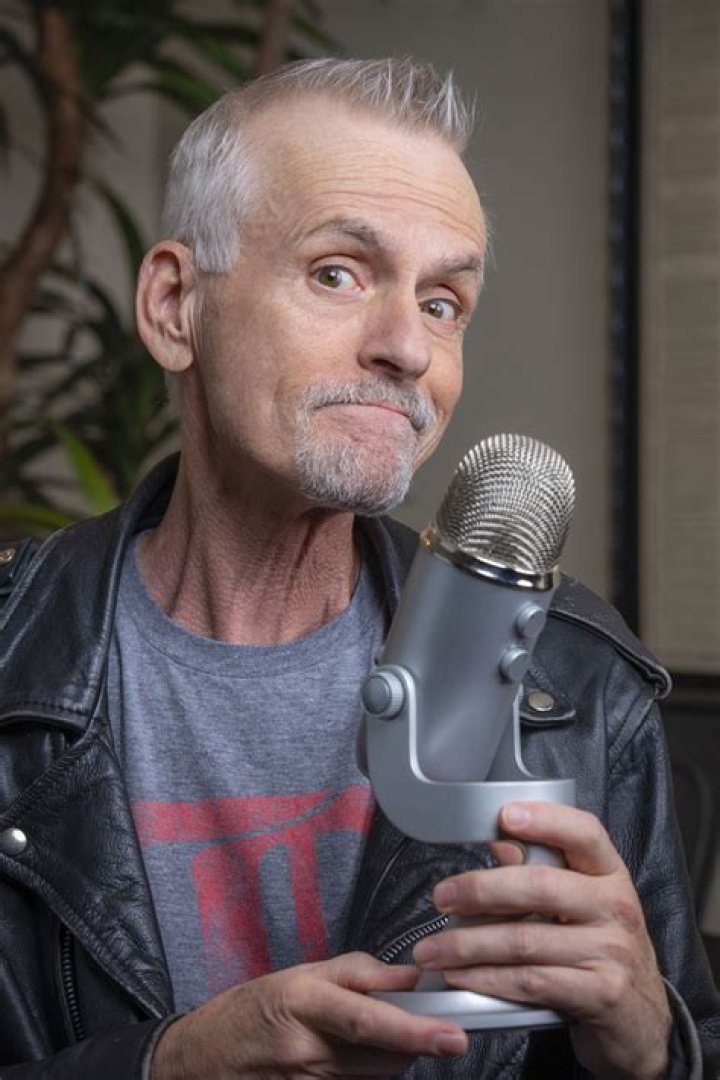 Rob Paulsen Net Worth | Celebrity Net Worth