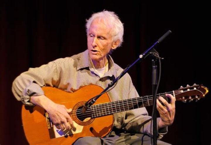 Robby Krieger Net Worth | Celebrity Net Worth