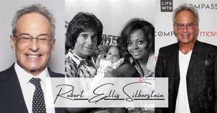 Robert Ellis Silberstein Net Worth