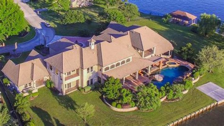 Robert Griffin III Selling Virginia Home For $2.75 Million