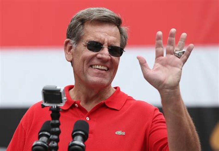 Rocky Wirtz Net Worth | Celebrity Net Worth