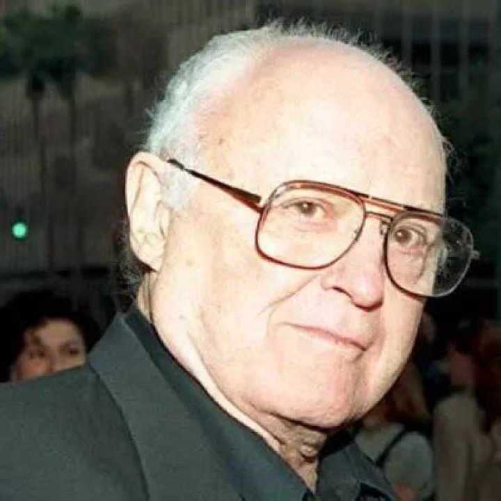 Rod Steiger Net Worth | Celebrity Net Worth