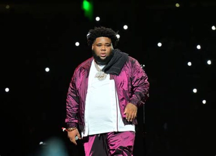 Rod Wave Net Worth | Celebrity Net Worth