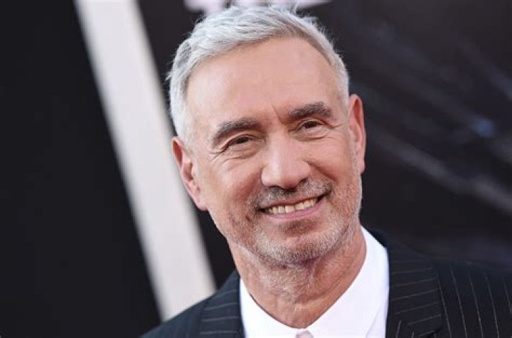 Roland Emmerich Net Worth | Celebrity Net Worth