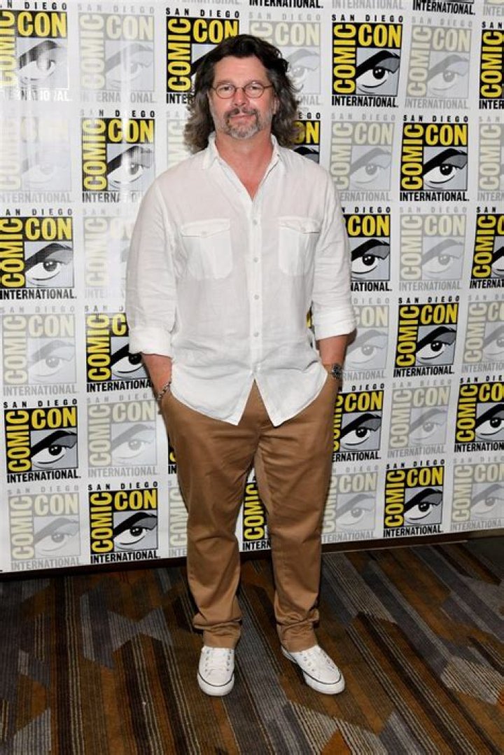 Ronald D. Moore Net Worth