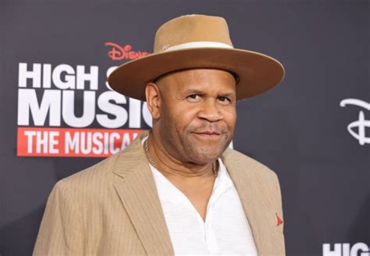 Rondell Sheridan Net Worth | Celebrity Net Worth