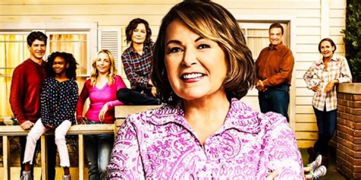 Roseanne Has Reportedly Agreed To Give Up $100 Million In Future Profits To Allow Spin-Off Series "The Conners"