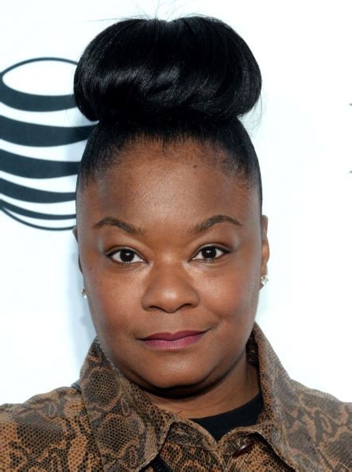 Roxanne Shante Net Worth | Celebrity Net Worth