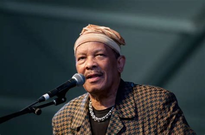 Roy Ayers Net Worth | Celebrity Net Worth