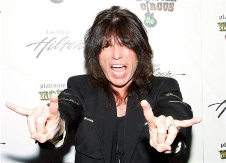 Rudy Sarzo Net Worth | Celebrity Net Worth