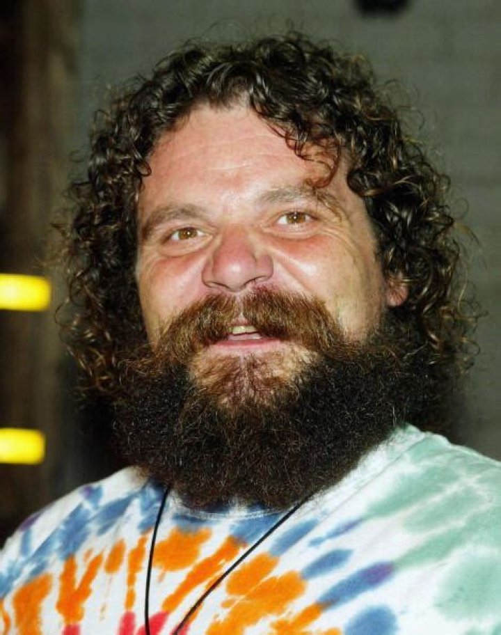 Rupert Boneham Net Worth | Celebrity Net Worth