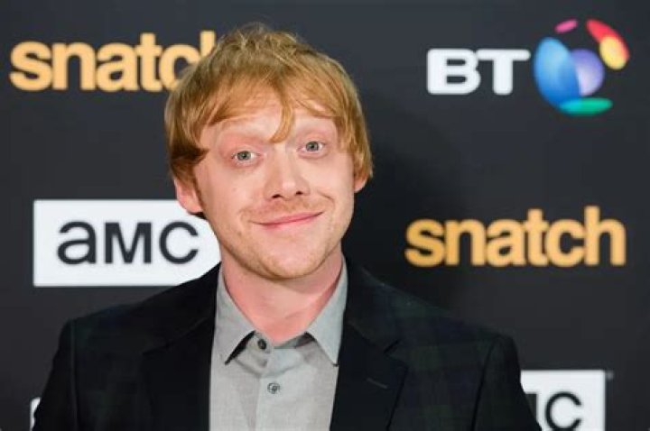 Rupert Grint Net Worth | Celebrity Net Worth