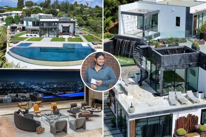 Russell Westbrook Buys $4.65 Million LA Mansion Home From Reality Star Scott Disick