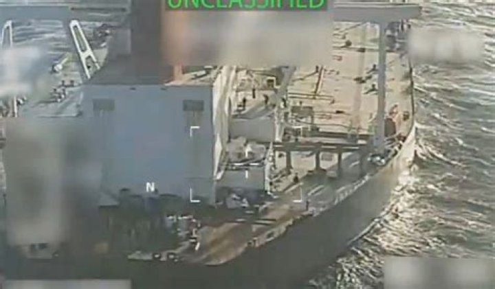 Russian Oligarch's $42.5 Manhattan Mansion Seized By U.S. Government