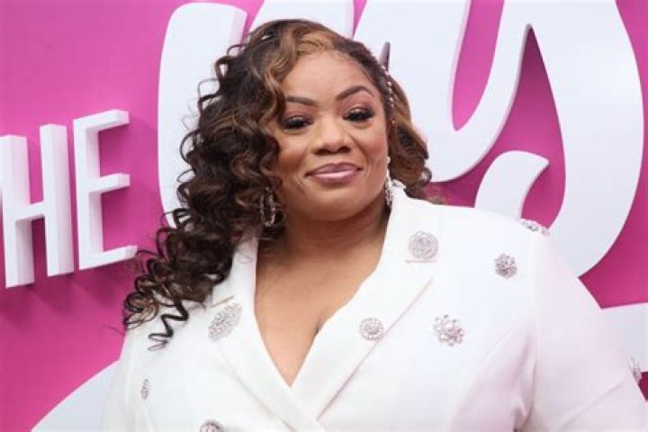 Ruth Berhe Net Worth | Celebrity Net Worth