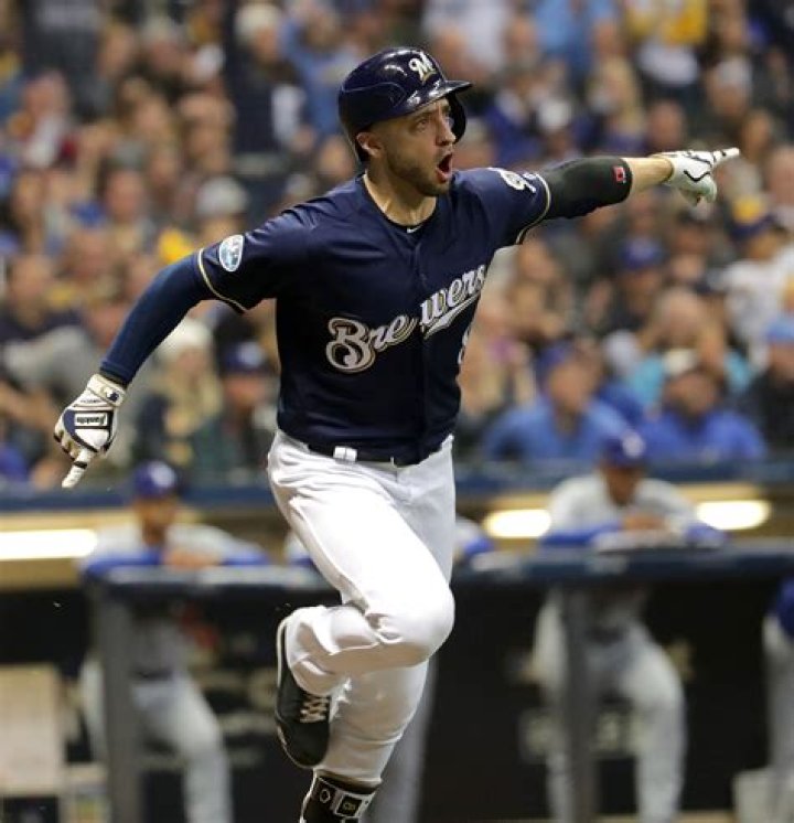 Ryan Braun Net Worth | Celebrity Net Worth