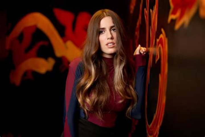 Ryn Weaver Net Worth | Celebrity Net Worth