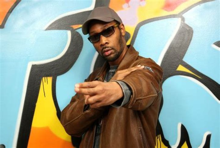 RZA Net Worth | Celebrity Net Worth
