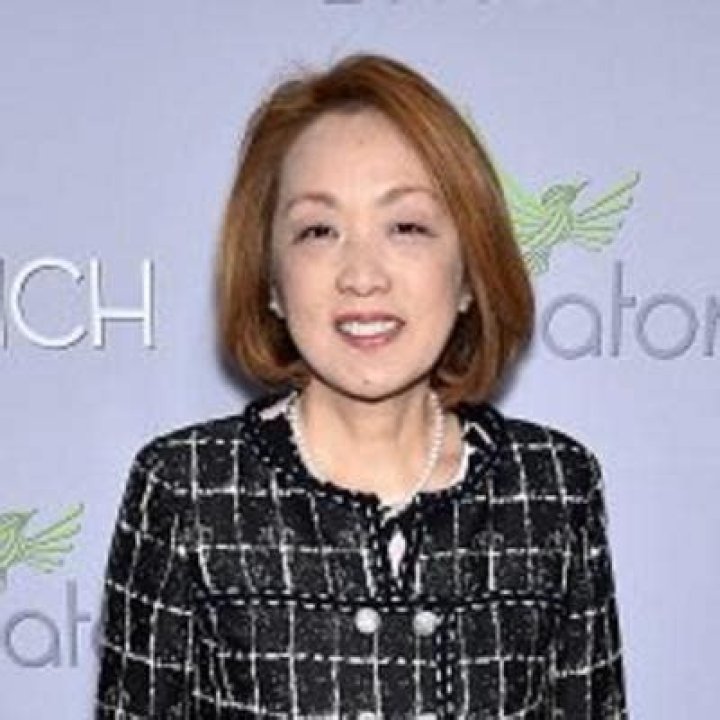 Sachiko Kuno Net Worth | Celebrity Net Worth