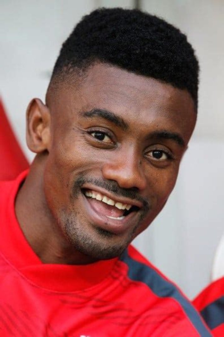 Salomon Kalou Net Worth | Celebrity Net Worth