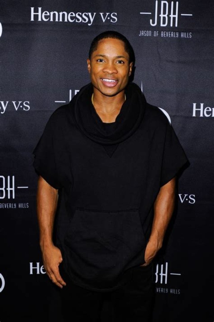 Sam Jones III Net Worth