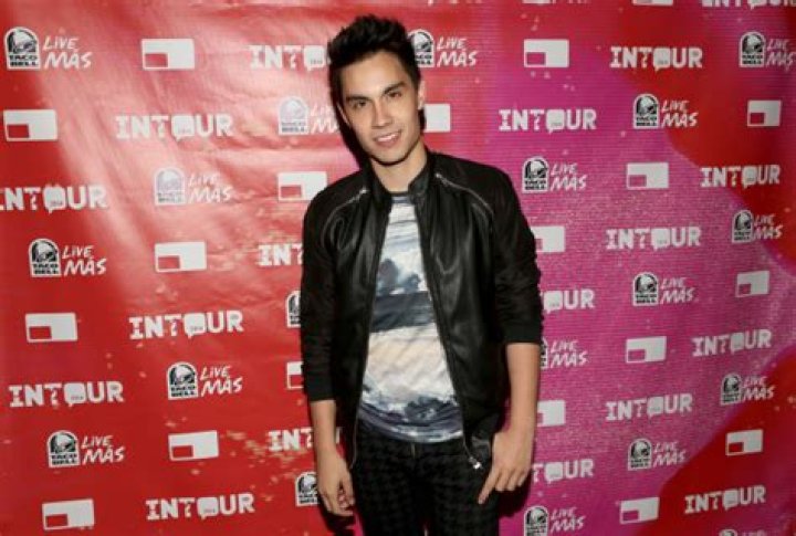 Sam Tsui Net Worth | Celebrity Net Worth