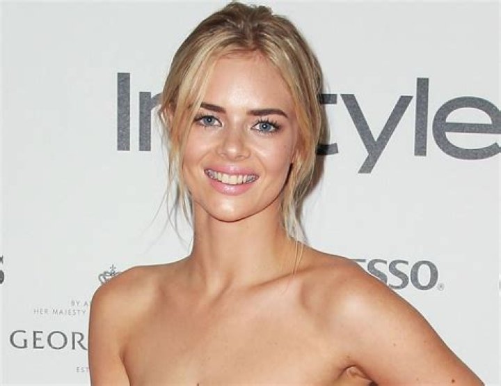 Samara Weaving Net Worth | Celebrity Net Worth