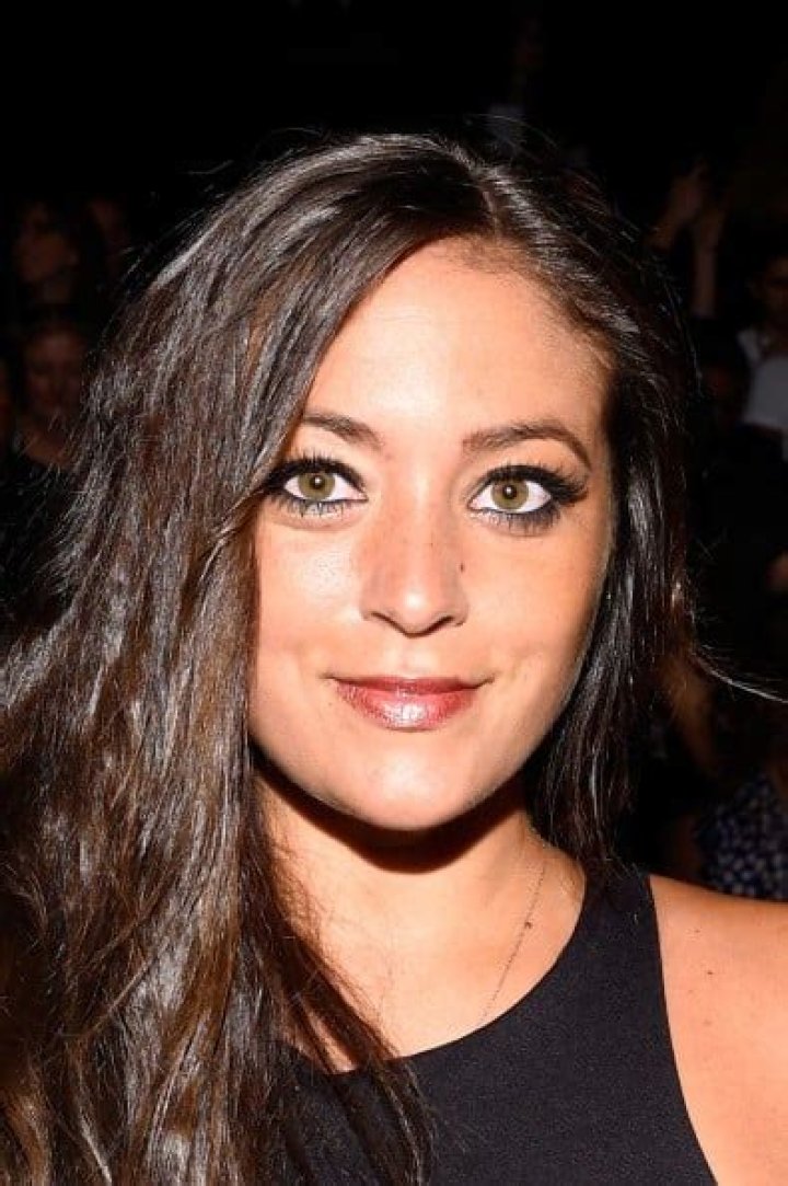 Sammi Giancola Net Worth | Celebrity Net Worth