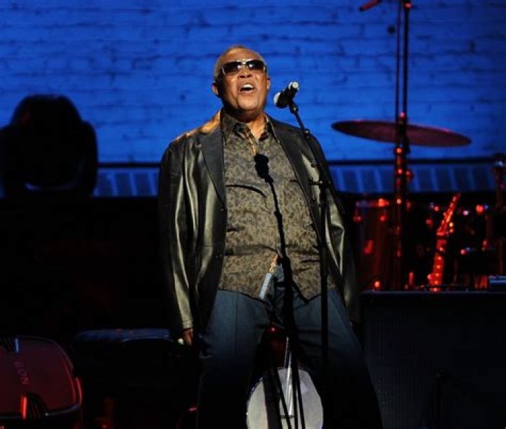 Samuel David Moore Net Worth