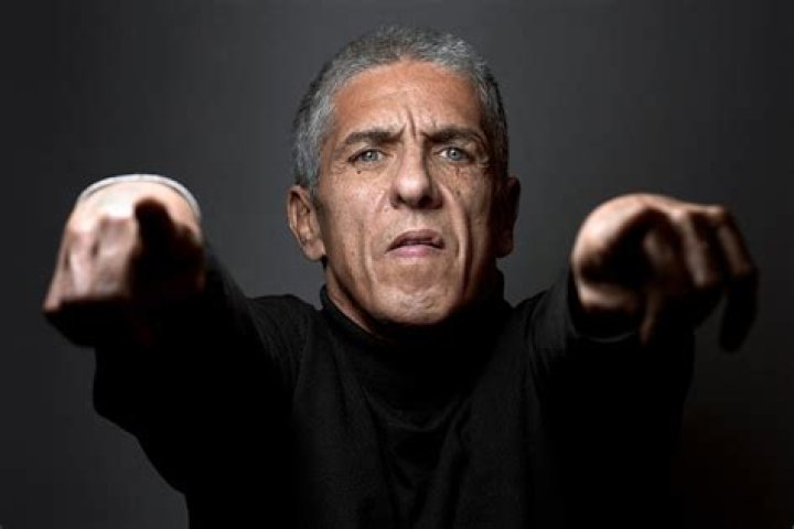 Samy Naceri Net Worth | Celebrity Net Worth