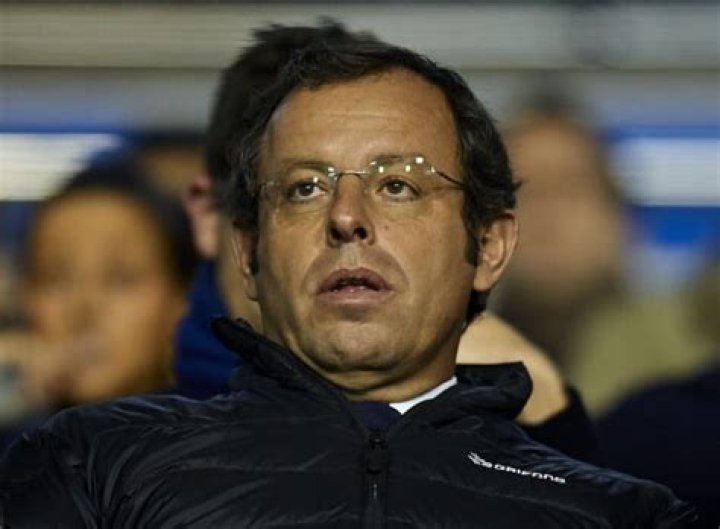 Sandro Rosell Net Worth | Celebrity Net Worth