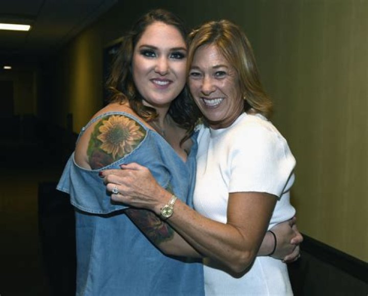 Sandy Mahl Net Worth | Celebrity Net Worth