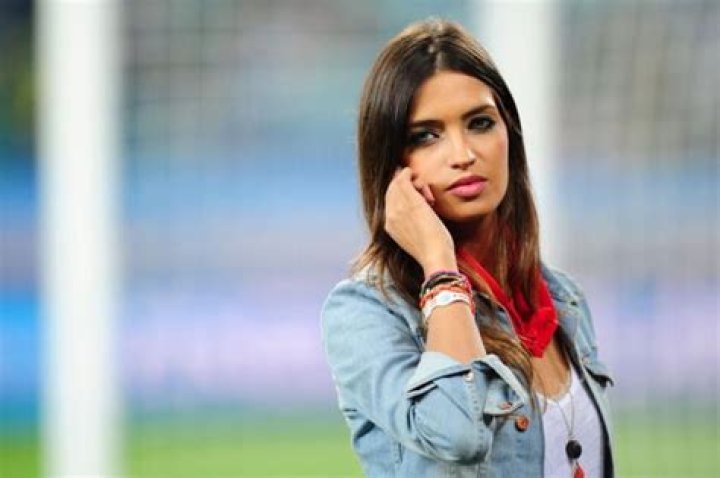 Sara Carbonero Net Worth | Celebrity Net Worth