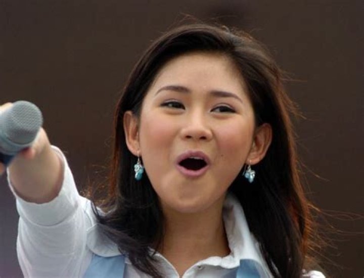 Sarah Geronimo Net Worth | Celebrity Net Worth