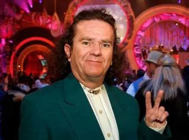 Sasha Mitchell Net Worth | Celebrity Net Worth