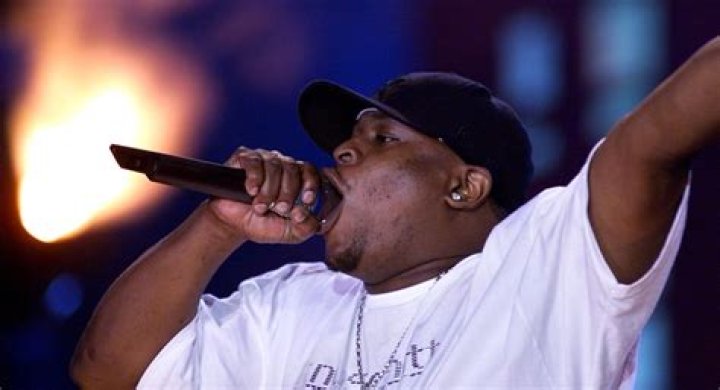 Scarface Net Worth | Celebrity Net Worth